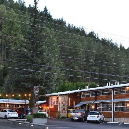 Sitzmark Chalet Inn Ruidoso Zewnętrze zdjęcie