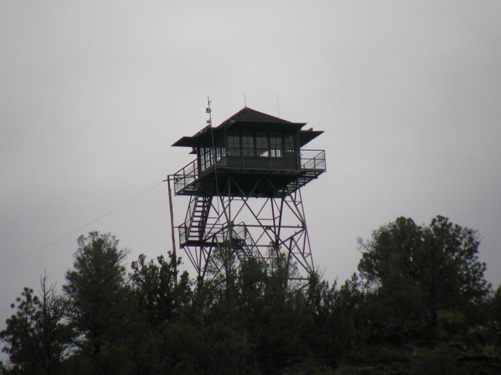 Sitzmark Chalet Inn Ruidoso Zewnętrze zdjęcie