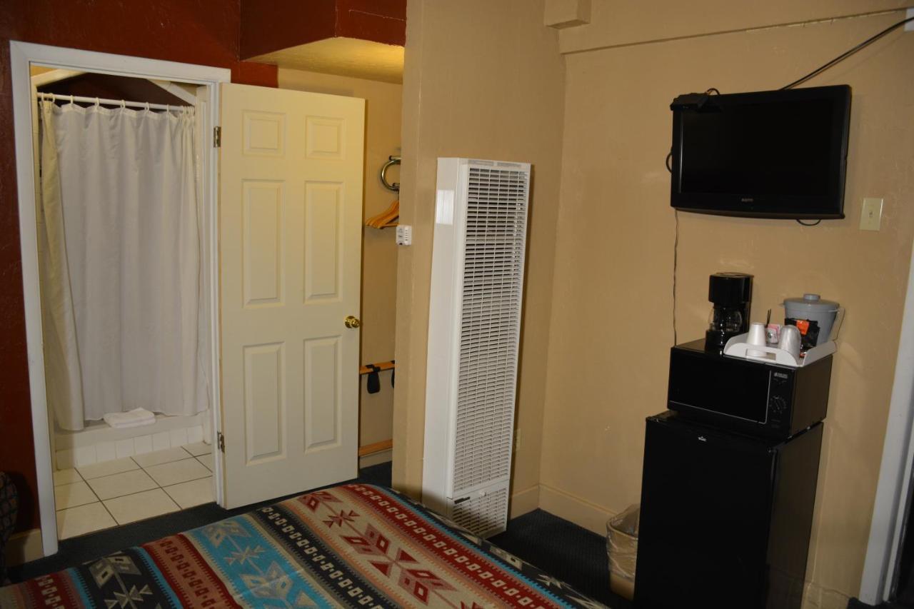 Sitzmark Chalet Inn Ruidoso Zewnętrze zdjęcie