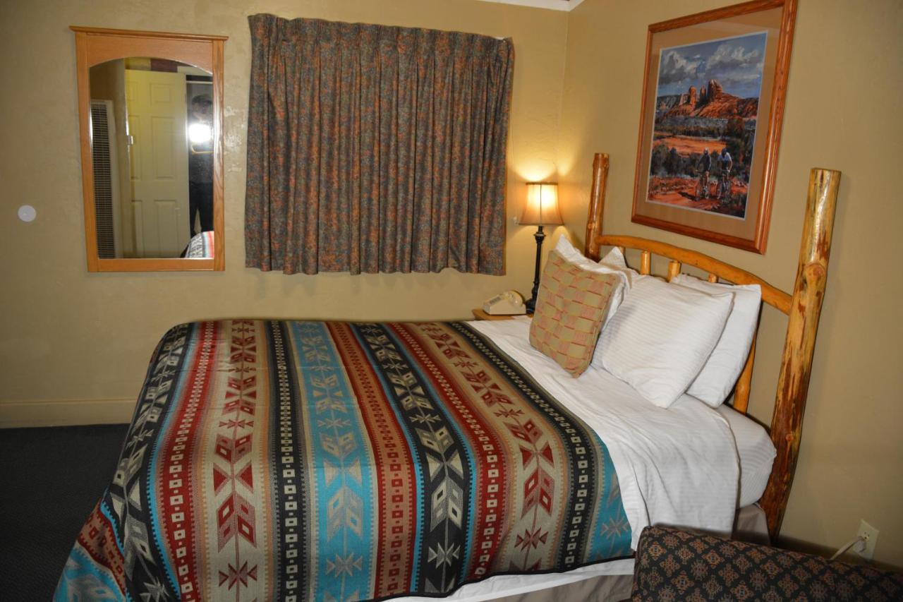 Sitzmark Chalet Inn Ruidoso Zewnętrze zdjęcie