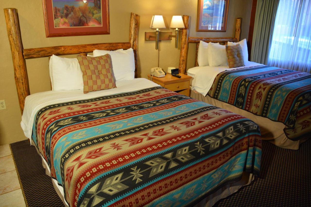 Sitzmark Chalet Inn Ruidoso Zewnętrze zdjęcie