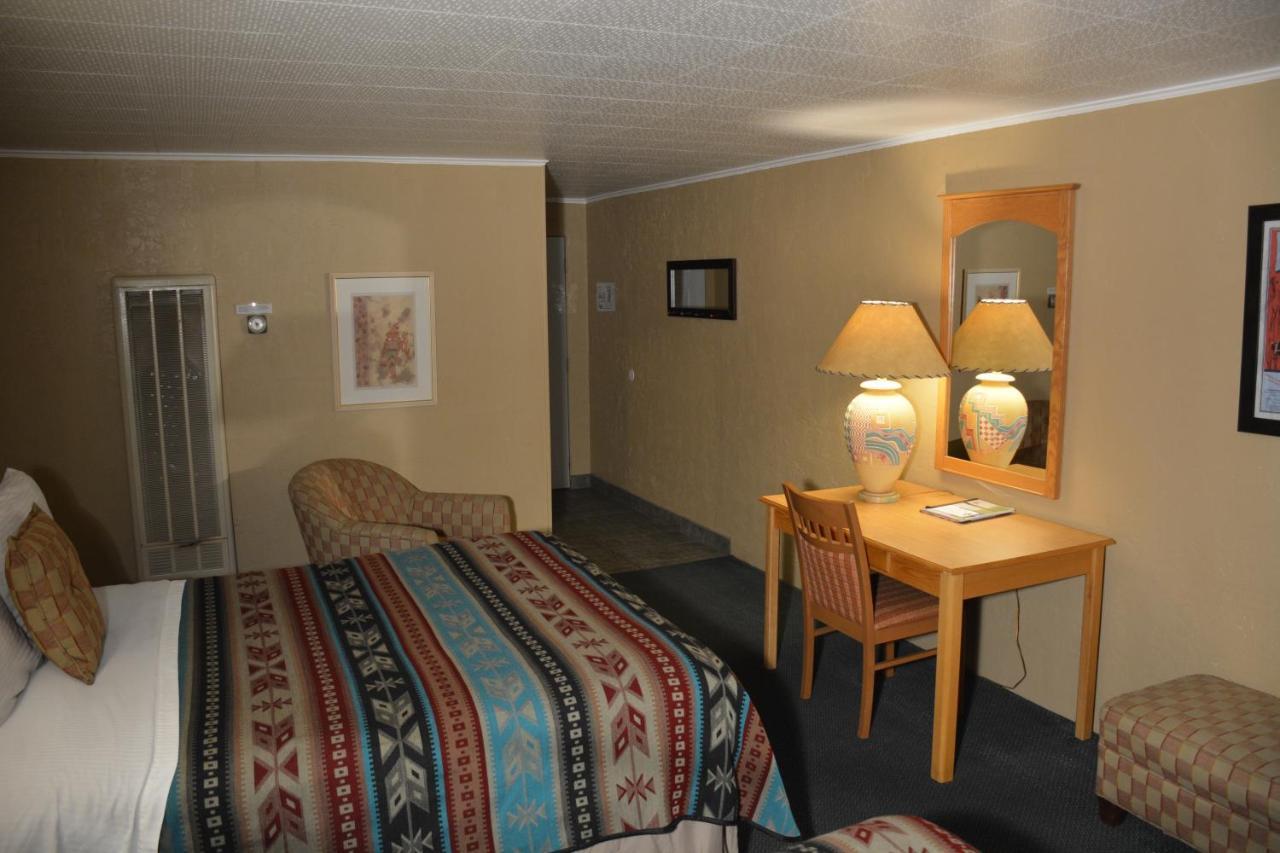 Sitzmark Chalet Inn Ruidoso Zewnętrze zdjęcie