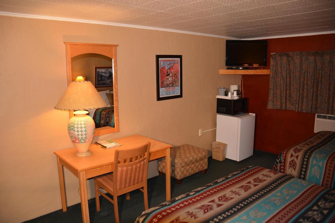 Sitzmark Chalet Inn Ruidoso Zewnętrze zdjęcie
