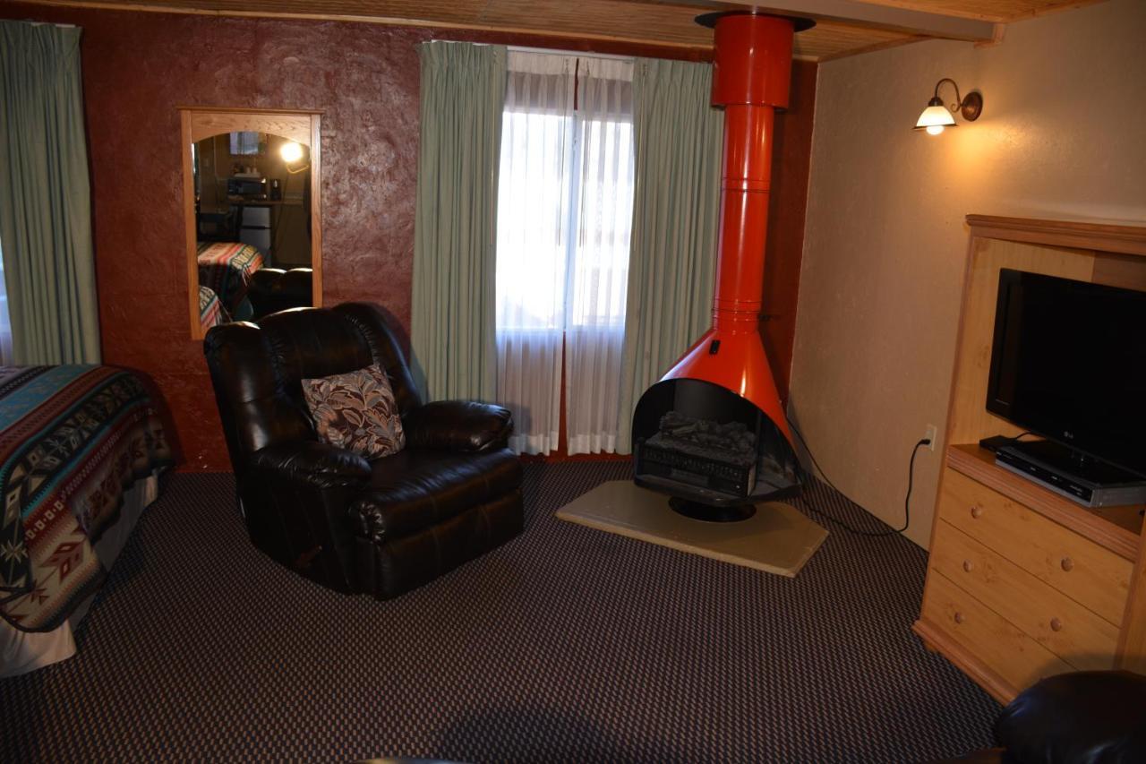 Sitzmark Chalet Inn Ruidoso Zewnętrze zdjęcie