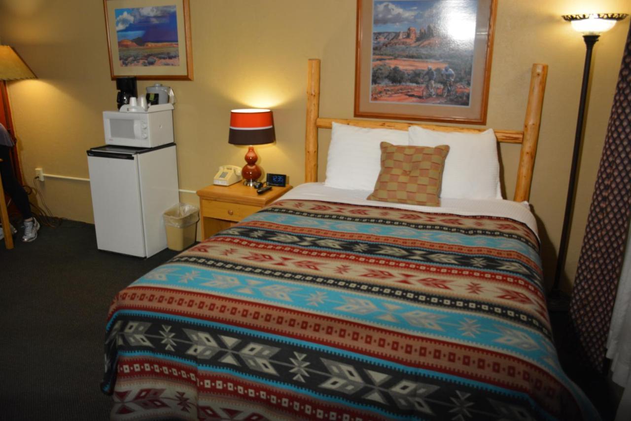 Sitzmark Chalet Inn Ruidoso Zewnętrze zdjęcie