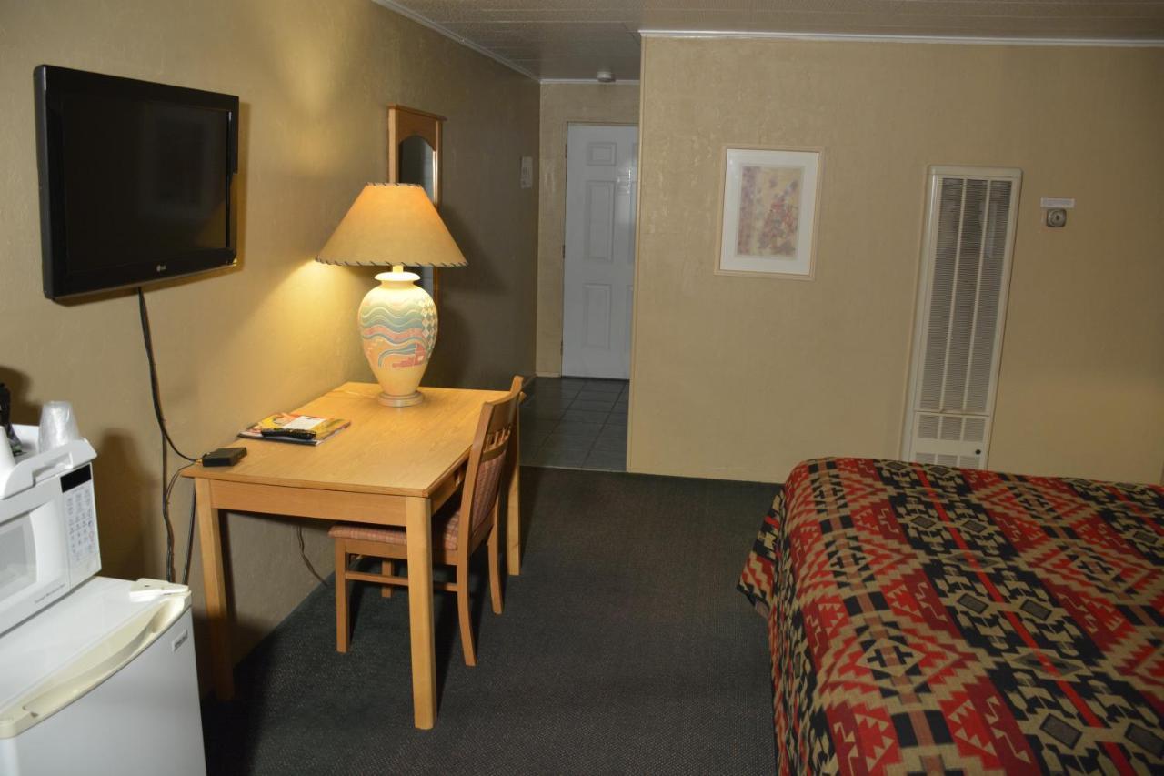 Sitzmark Chalet Inn Ruidoso Zewnętrze zdjęcie