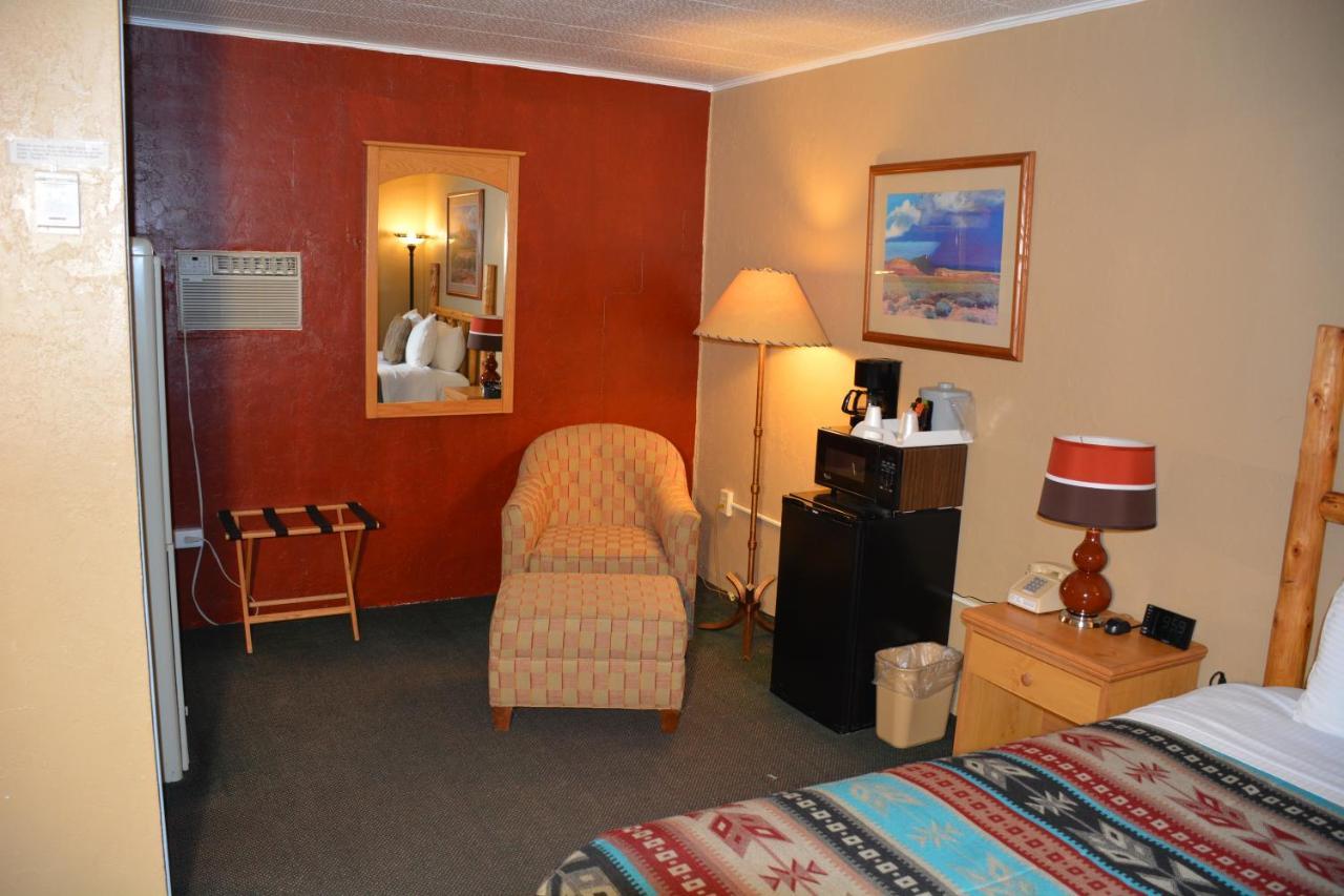 Sitzmark Chalet Inn Ruidoso Zewnętrze zdjęcie