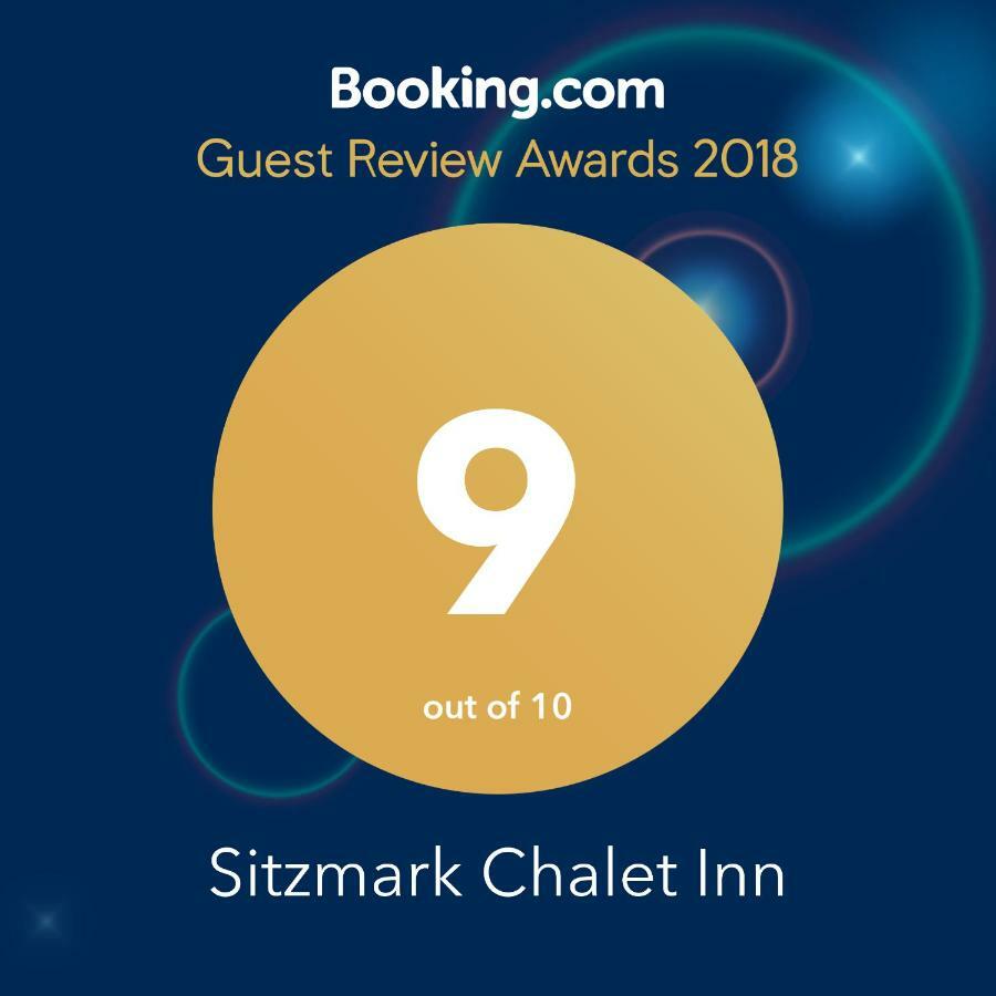 Sitzmark Chalet Inn Ruidoso Zewnętrze zdjęcie