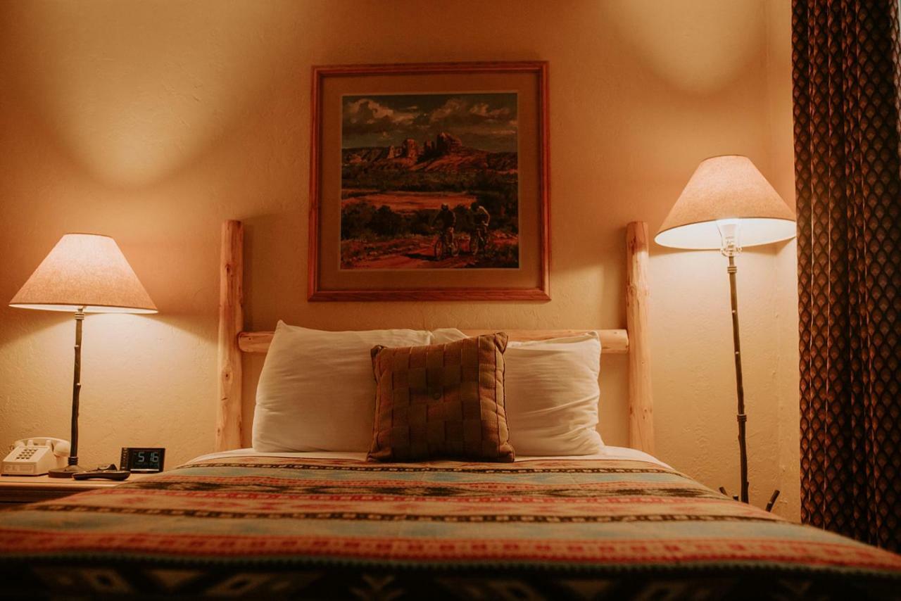 Sitzmark Chalet Inn Ruidoso Zewnętrze zdjęcie