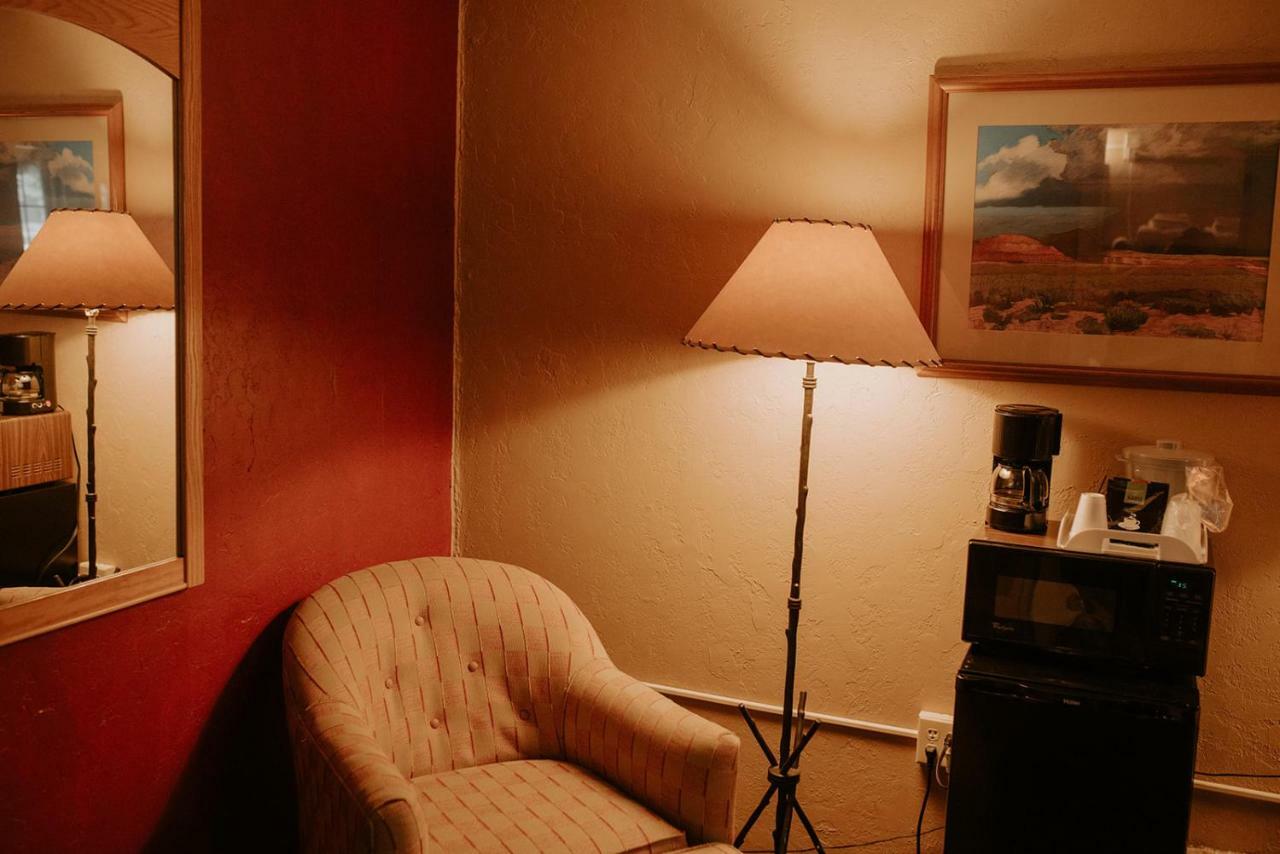 Sitzmark Chalet Inn Ruidoso Zewnętrze zdjęcie