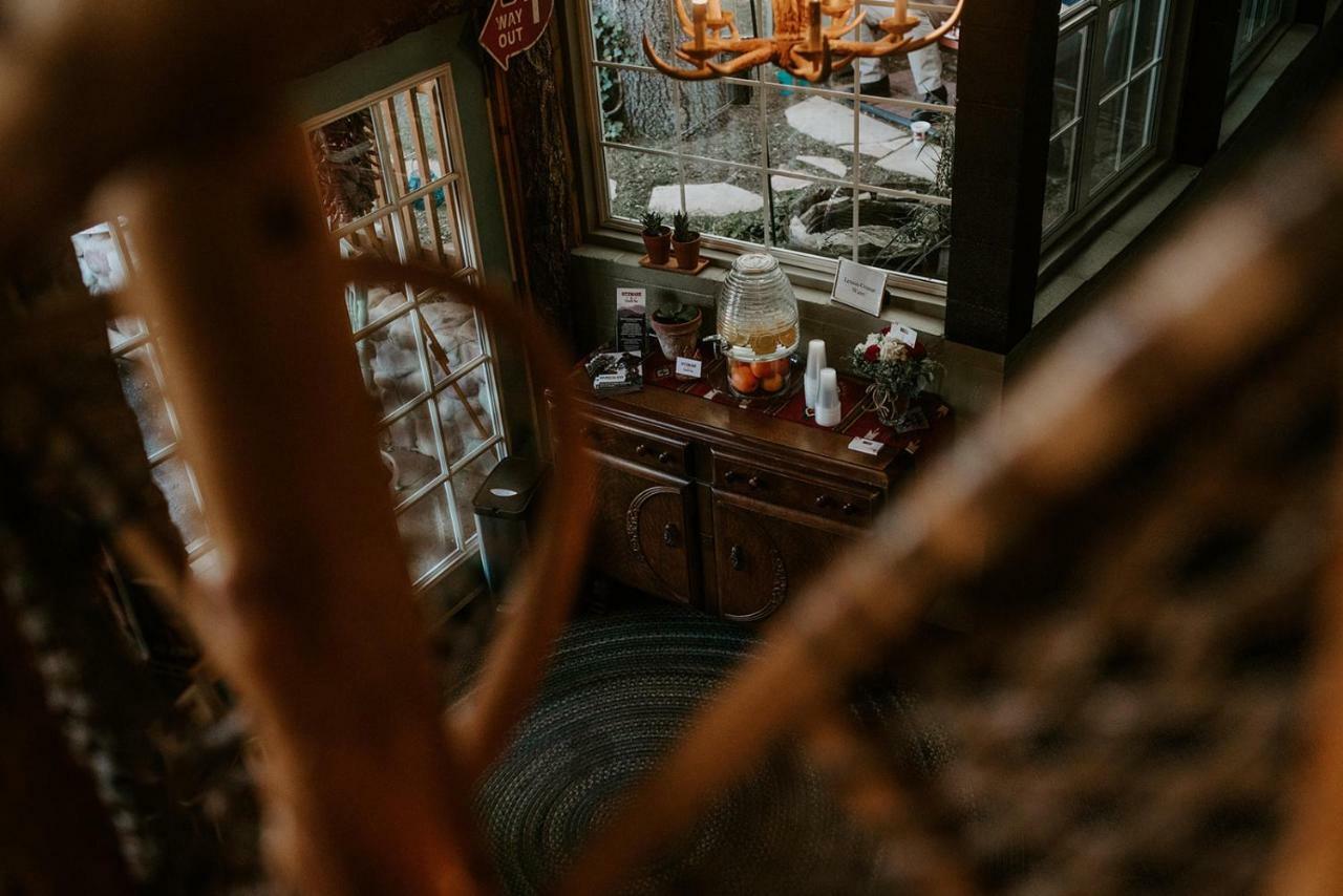 Sitzmark Chalet Inn Ruidoso Zewnętrze zdjęcie