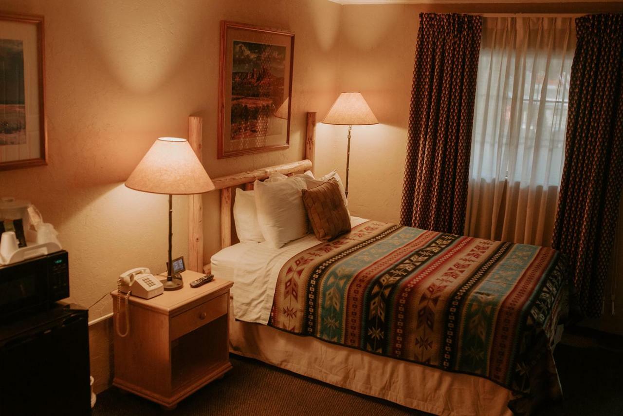 Sitzmark Chalet Inn Ruidoso Zewnętrze zdjęcie