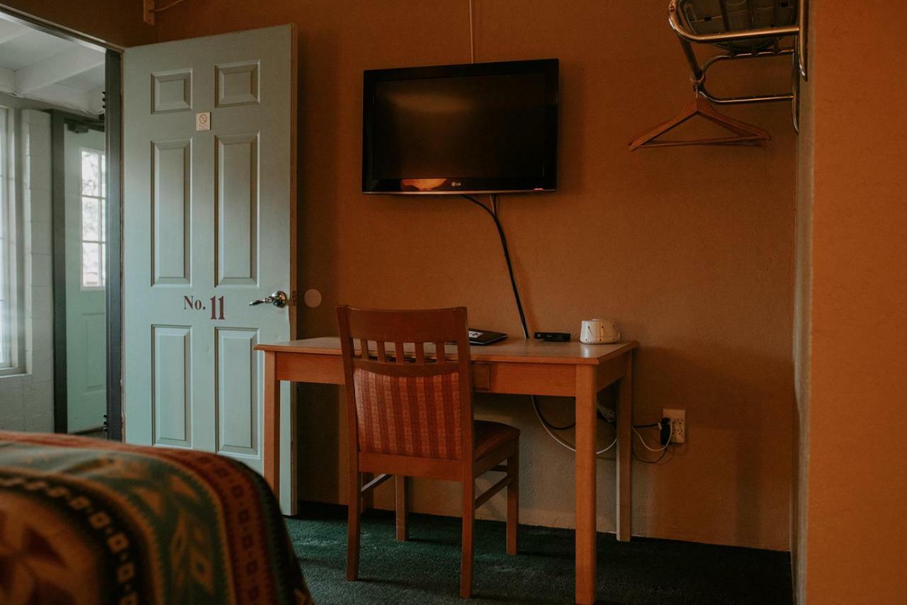 Sitzmark Chalet Inn Ruidoso Zewnętrze zdjęcie
